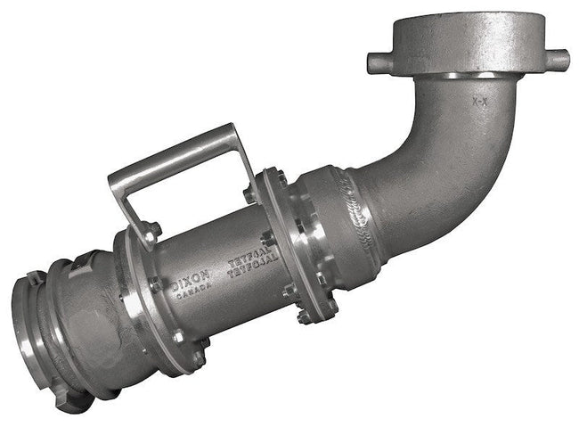   Bevel Geared CrankRewind Hose Reel: 1" I.D., 135' hose capacity, less hose, 3000 PSI
