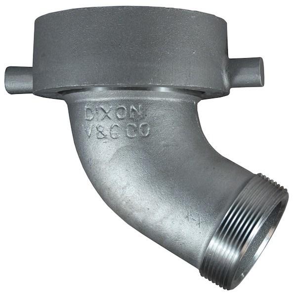   Bevel Geared CrankRewind Hose Reel: 1" I.D., 135' hose capacity, less hose, 3000 PSI
