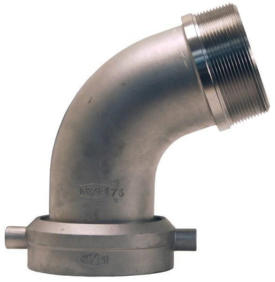   Bevel Geared CrankRewind Hose Reel: 1" I.D., 135' hose capacity, less hose, 3000 PSI