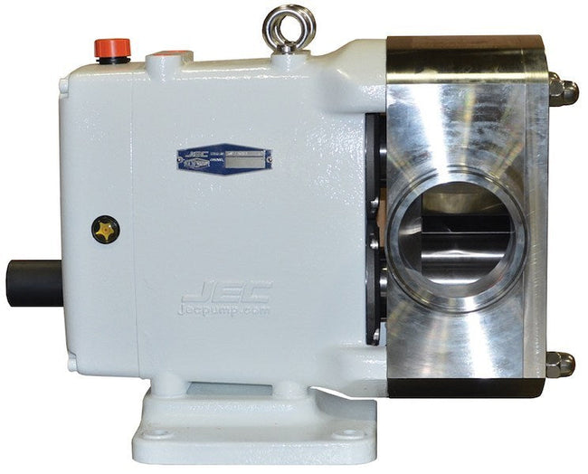   Bevel Geared CrankRewind Hose Reel: 1" I.D., 135' hose capacity, less hose, 3000 PSI