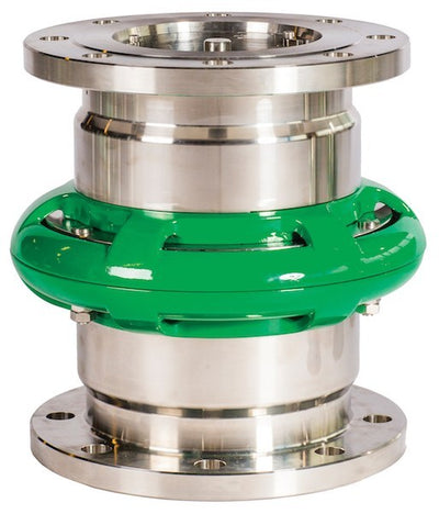   Bevel Geared CrankRewind Hose Reel: 1" I.D., 135' hose capacity, less hose, 3000 PSI