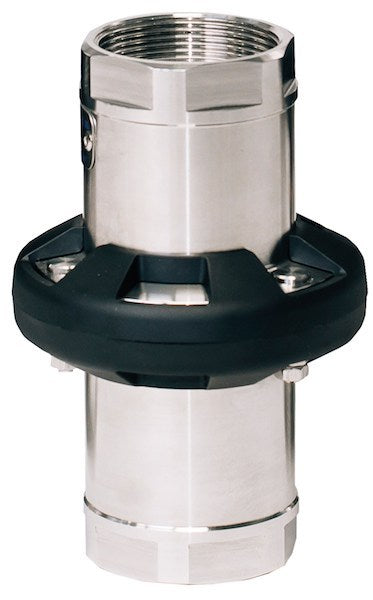   Bevel Geared CrankRewind Hose Reel: 1" I.D., 135' hose capacity, less hose, 3000 PSI