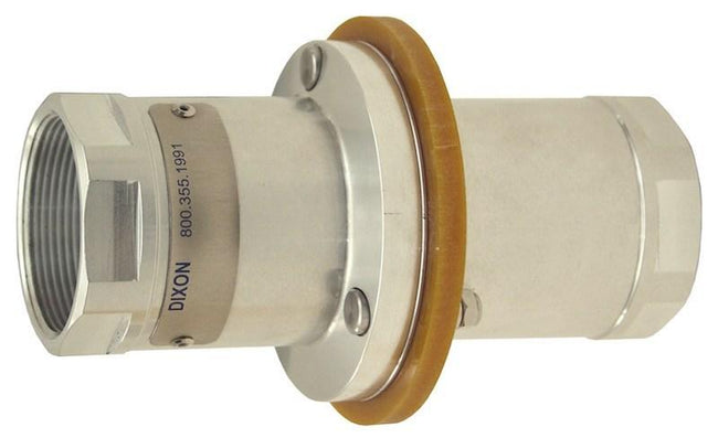   Bevel Geared CrankRewind Hose Reel: 1" I.D., 135' hose capacity, less hose, 3000 PSI
