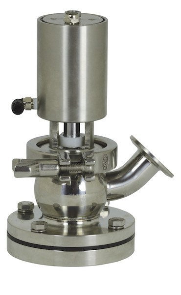   Bevel Geared CrankRewind Hose Reel: 1" I.D., 135' hose capacity, less hose, 3000 PSI