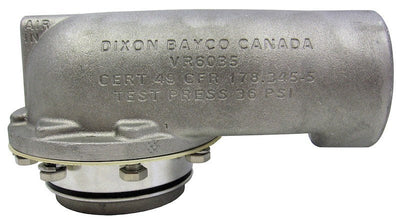   Bevel Geared CrankRewind Hose Reel: 1" I.D., 135' hose capacity, less hose, 3000 PSI