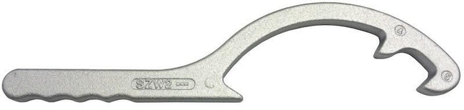   Bevel Geared CrankRewind Hose Reel: 1" I.D., 135' hose capacity, less hose, 3000 PSI