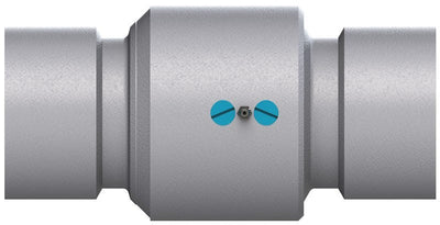   Bevel Geared CrankRewind Hose Reel: 1" I.D., 135' hose capacity, less hose, 3000 PSI