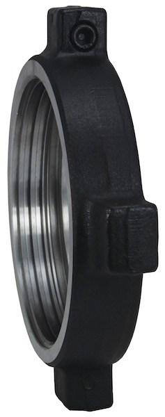   Bevel Geared CrankRewind Hose Reel: 1" I.D., 135' hose capacity, less hose, 3000 PSI