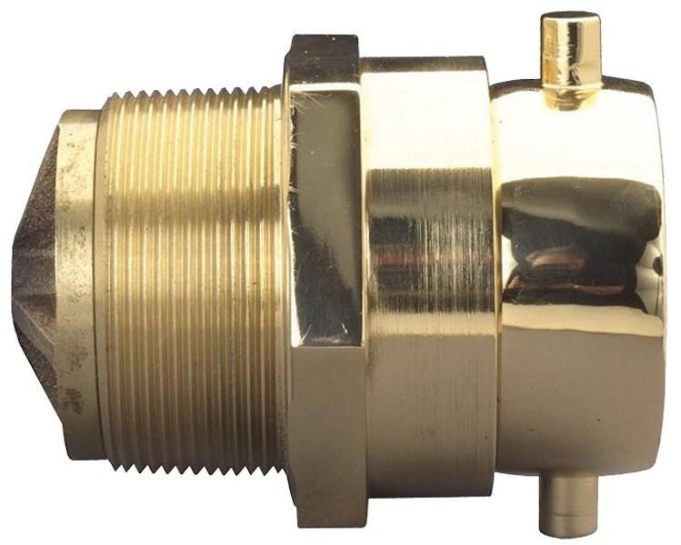   Bevel Geared CrankRewind Hose Reel: 1" I.D., 135' hose capacity, less hose, 3000 PSI