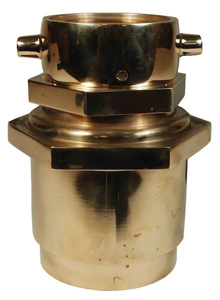   Bevel Geared CrankRewind Hose Reel: 1" I.D., 135' hose capacity, less hose, 3000 PSI