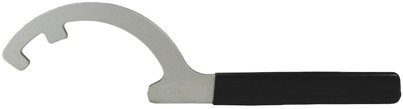   Bevel Geared CrankRewind Hose Reel: 1" I.D., 135' hose capacity, less hose, 3000 PSI