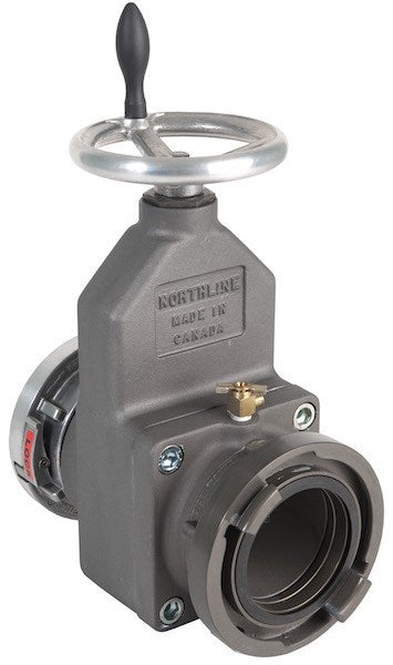   Bevel Geared CrankRewind Hose Reel: 1" I.D., 135' hose capacity, less hose, 3000 PSI