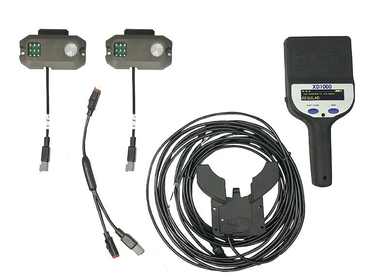   Bevel Geared CrankRewind Hose Reel: 1" I.D., 135' hose capacity, less hose, 3000 PSI