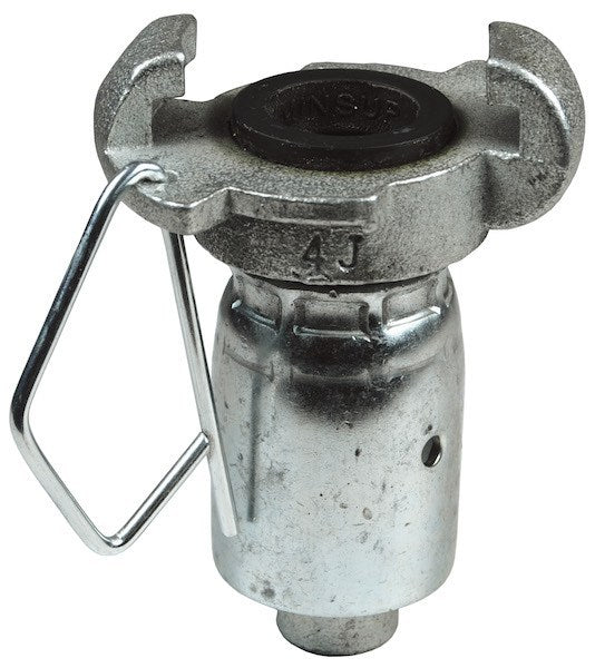  Bevel Geared CrankRewind Hose Reel: 1" I.D., 135' hose capacity, less hose, 3000 PSI