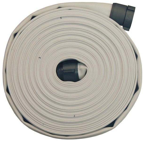   Bevel Geared CrankRewind Hose Reel: 1" I.D., 135' hose capacity, less hose, 3000 PSI