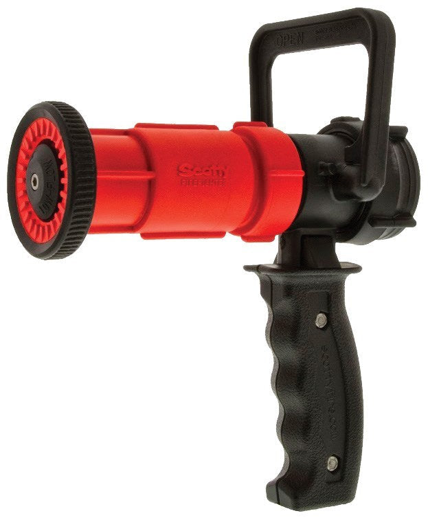  Bevel Geared CrankRewind Hose Reel: 1" I.D., 135' hose capacity, less hose, 3000 PSI