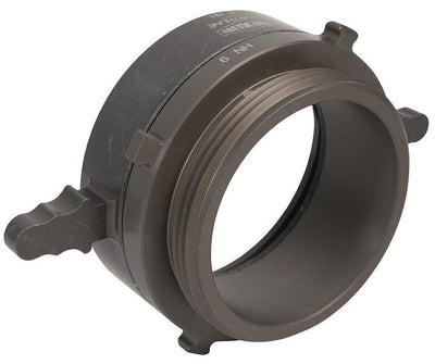   Bevel Geared CrankRewind Hose Reel: 1" I.D., 135' hose capacity, less hose, 3000 PSI