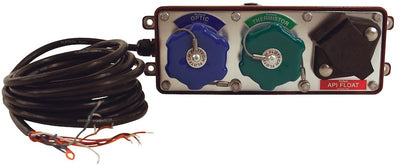   Bevel Geared CrankRewind Hose Reel: 1" I.D., 135' hose capacity, less hose, 3000 PSI