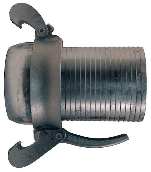   Bevel Geared CrankRewind Hose Reel: 1" I.D., 135' hose capacity, less hose, 3000 PSI