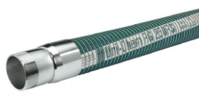 Novaflex Standard Chemical Service Composite Hose Uni-CHEM