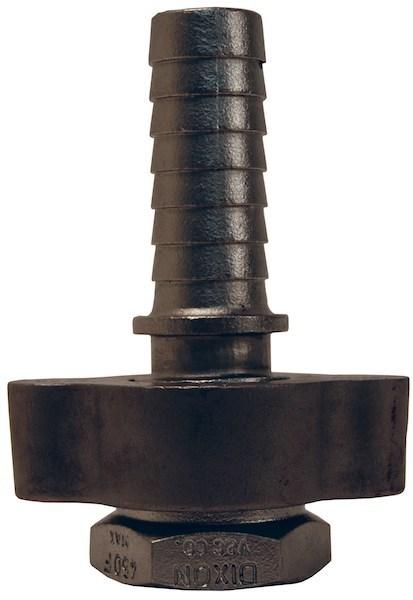   Bevel Geared CrankRewind Hose Reel: 1" I.D., 135' hose capacity, less hose, 3000 PSI