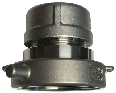   Bevel Geared CrankRewind Hose Reel: 1" I.D., 135' hose capacity, less hose, 3000 PSI